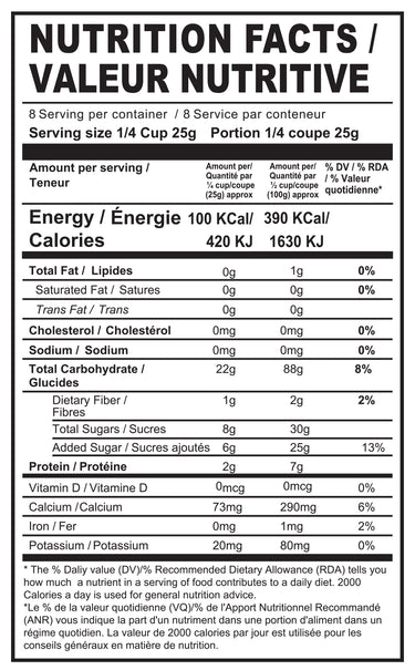 DOUBLE HORSE-Authentic Kerala Instant Sadya Palada Mix 200gm